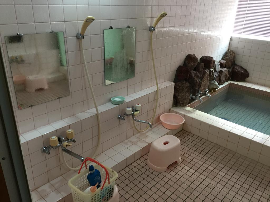 Business Hotel Koraku أباشيري المظهر الخارجي الصورة