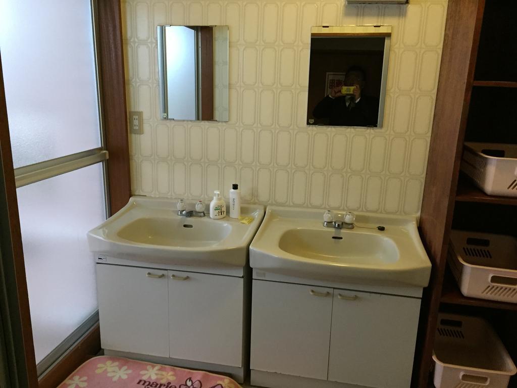 Business Hotel Koraku أباشيري المظهر الخارجي الصورة