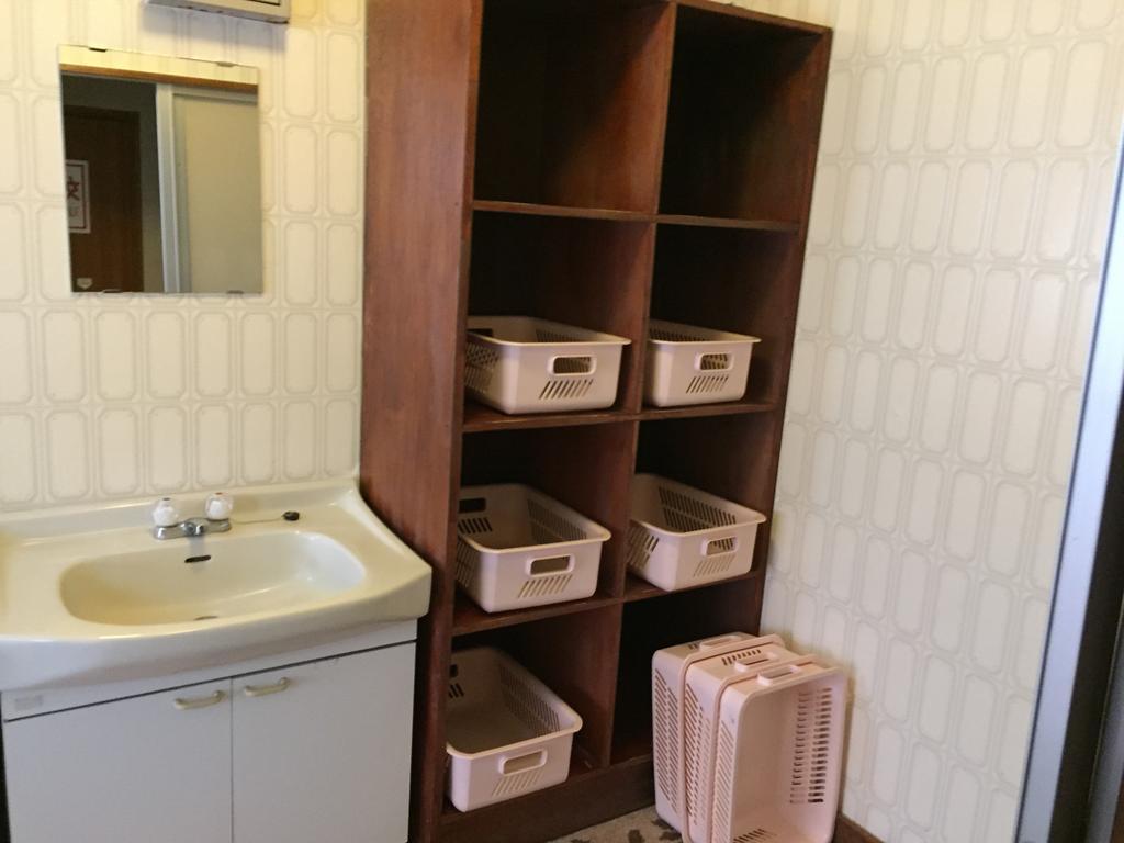 Business Hotel Koraku أباشيري المظهر الخارجي الصورة