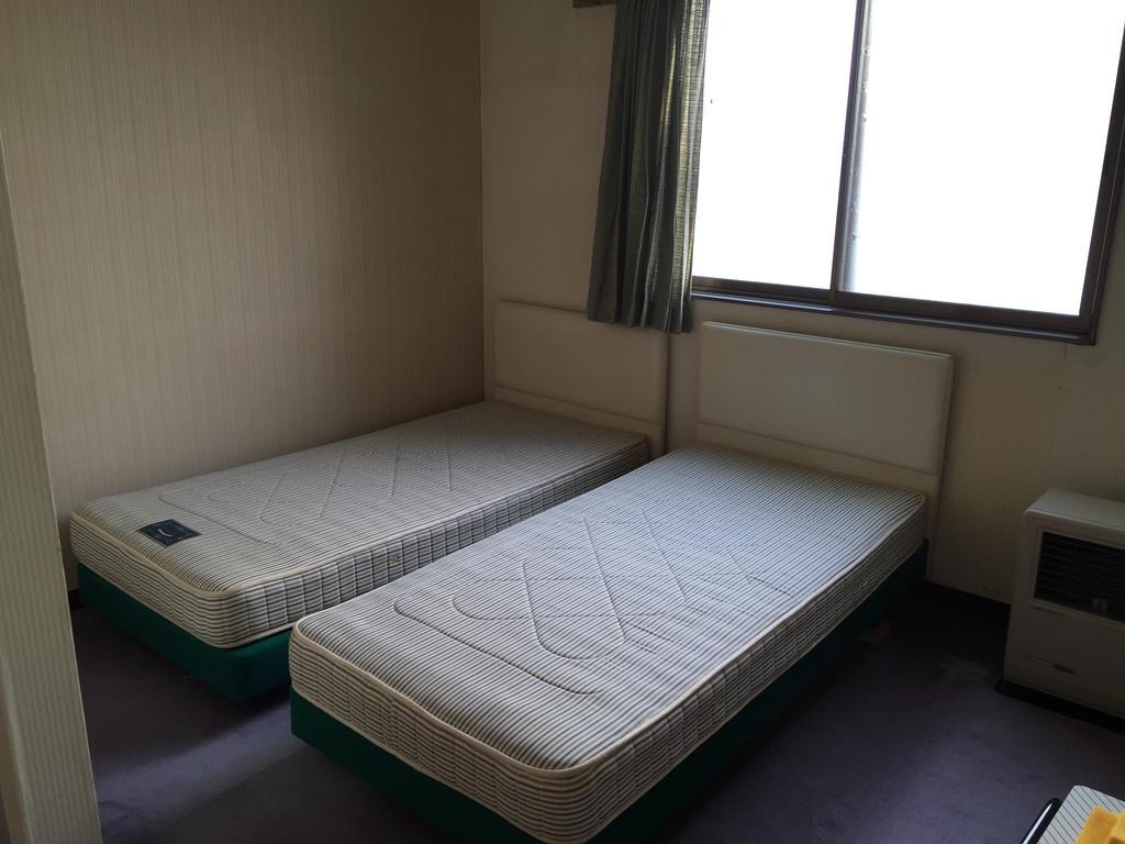 Business Hotel Koraku أباشيري المظهر الخارجي الصورة