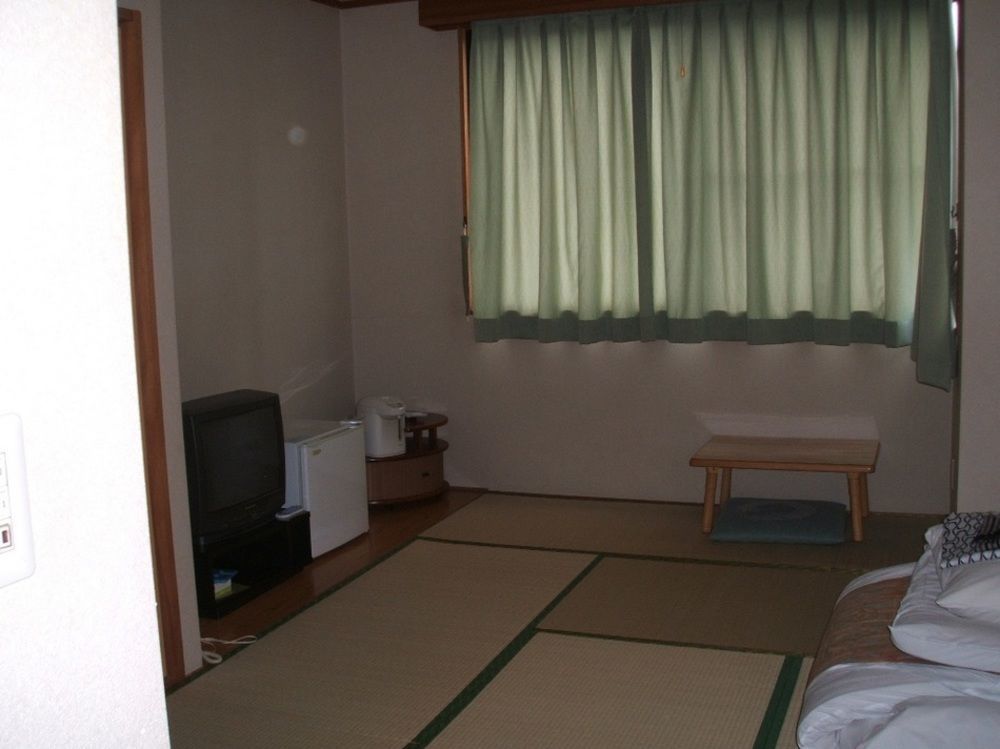 Business Hotel Koraku أباشيري المظهر الخارجي الصورة